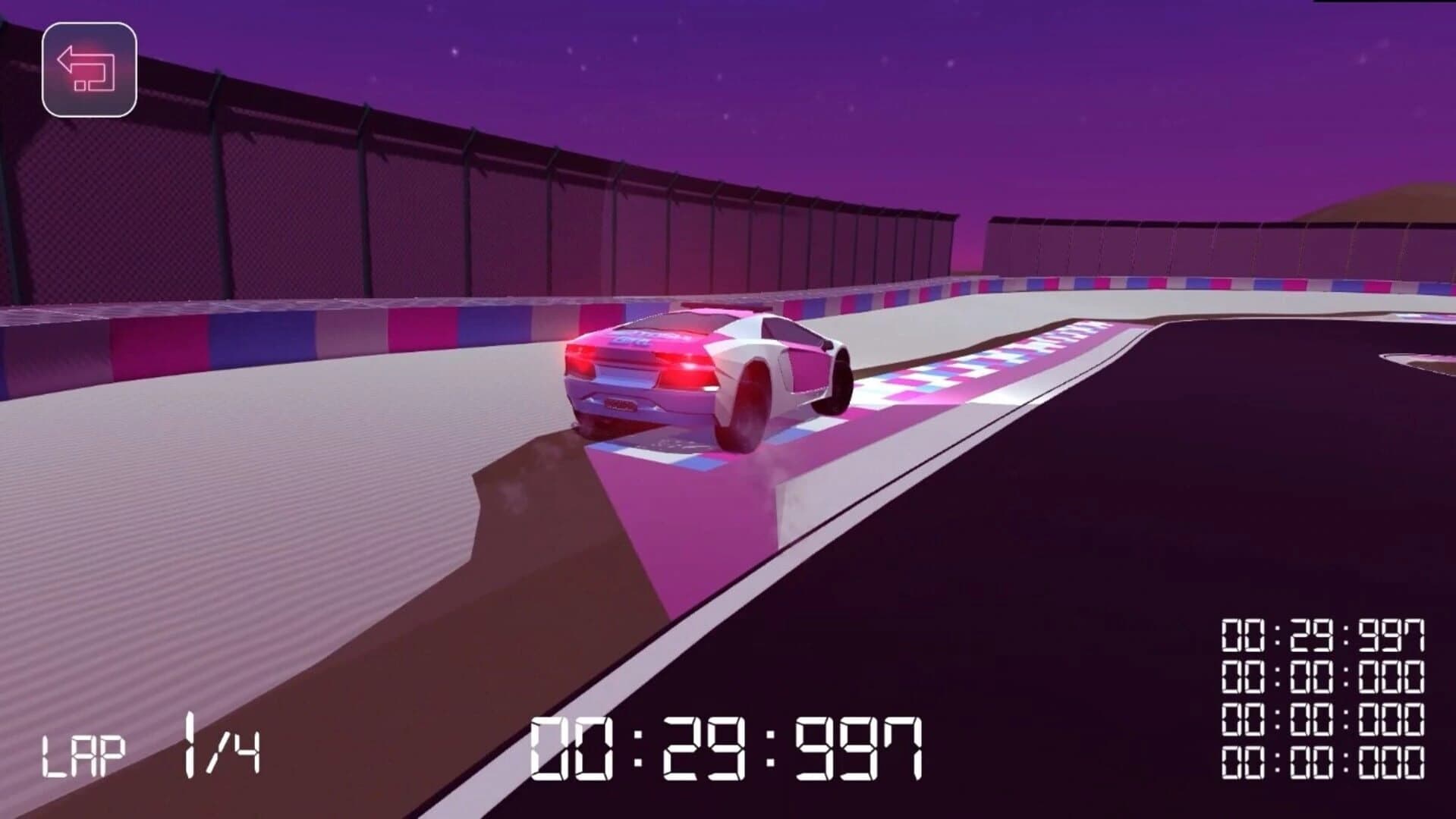 SG Racing screenshot 3