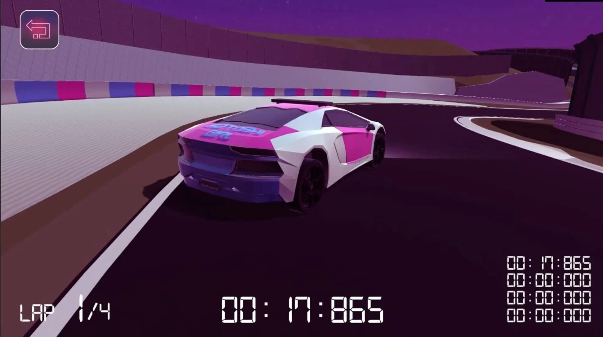 SG Racing screenshot 2