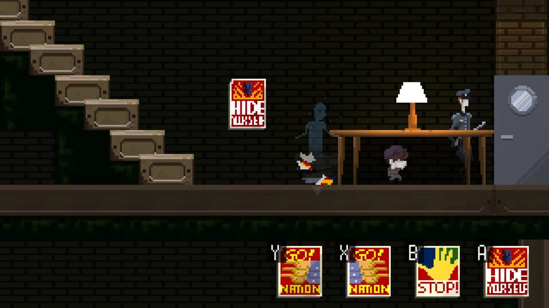 SGC: Short Games Collection #1 screenshot 5
