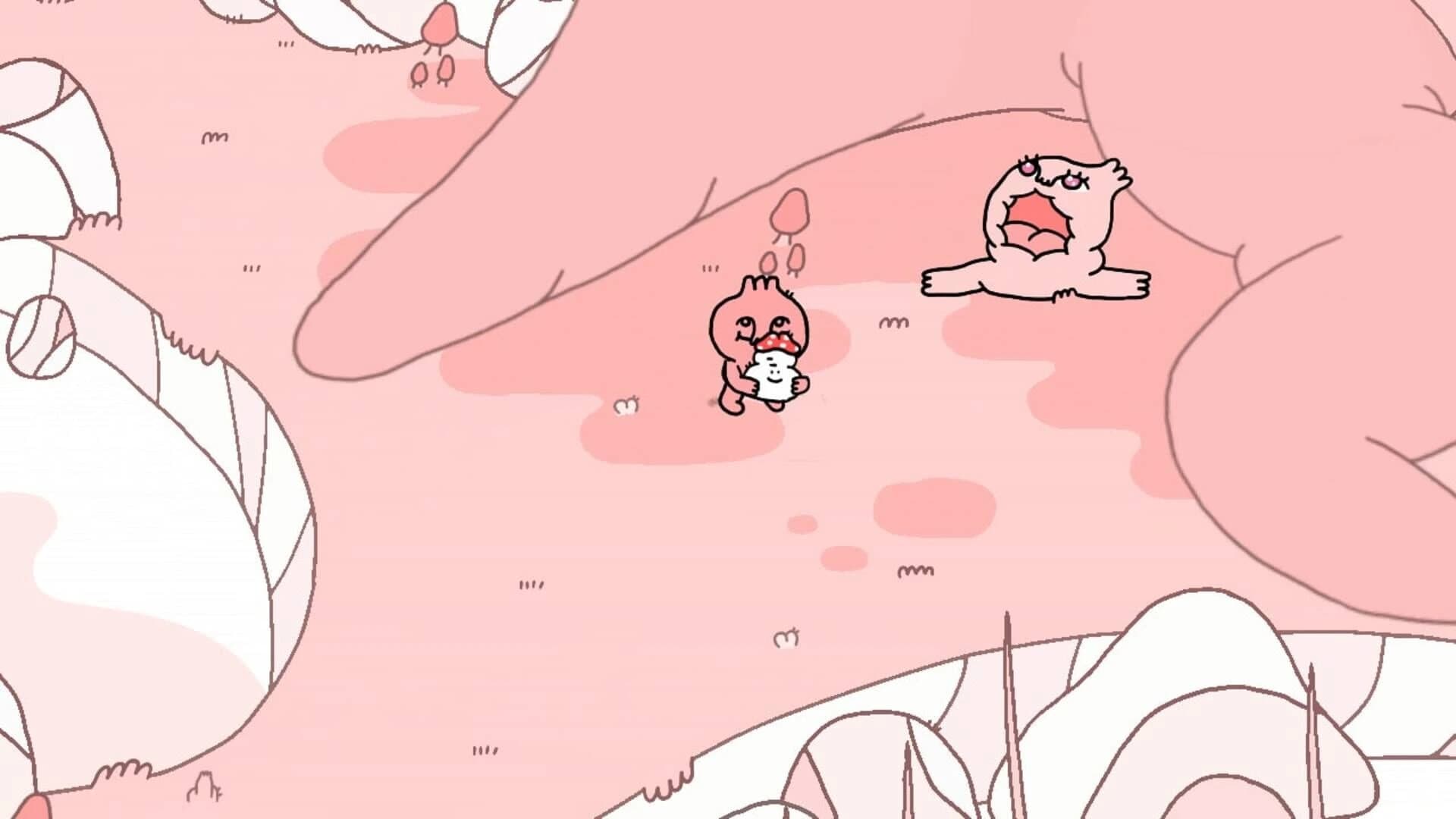 SGC: Short Games Collection #1 screenshot 1