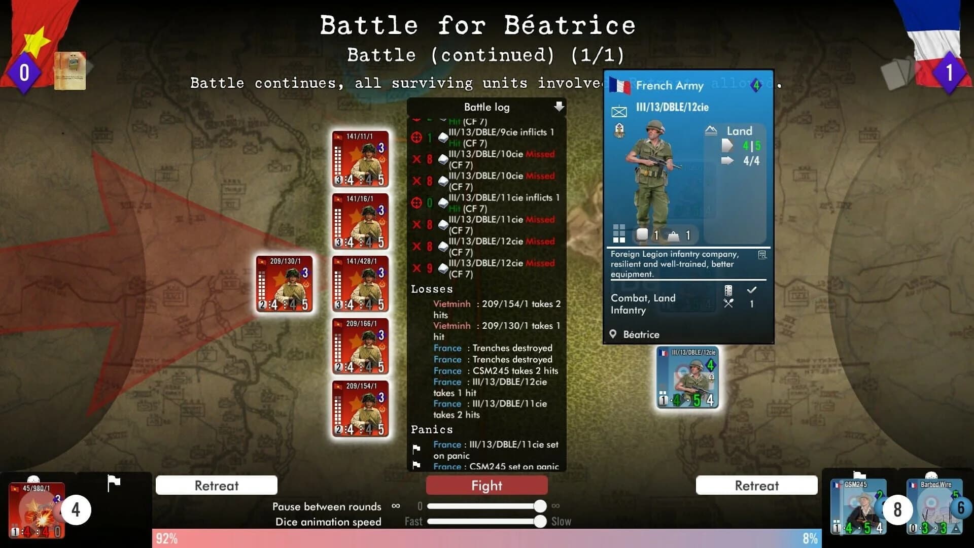 SGS Battle For: Dien Bien Phu screenshot 5