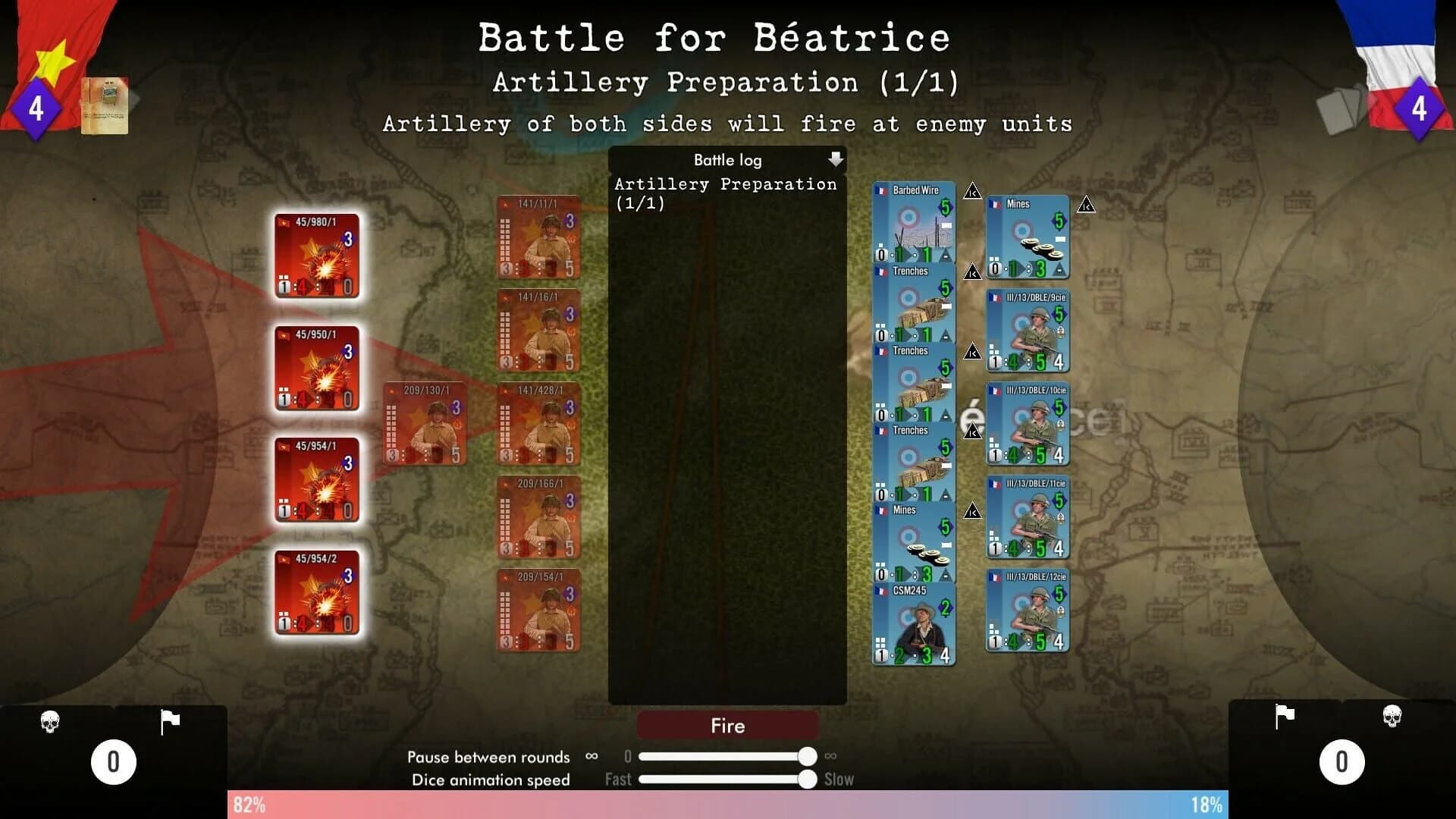 SGS Battle For: Dien Bien Phu screenshot 3
