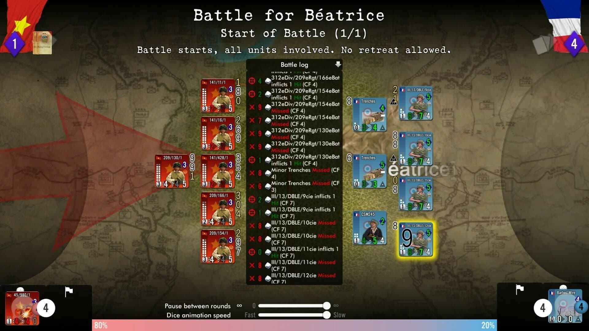 SGS Battle For: Dien Bien Phu screenshot 4