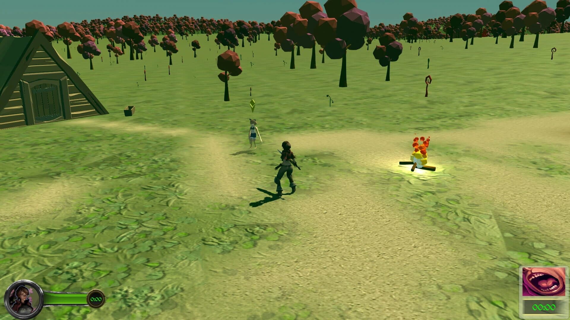 Shackled screenshot 5