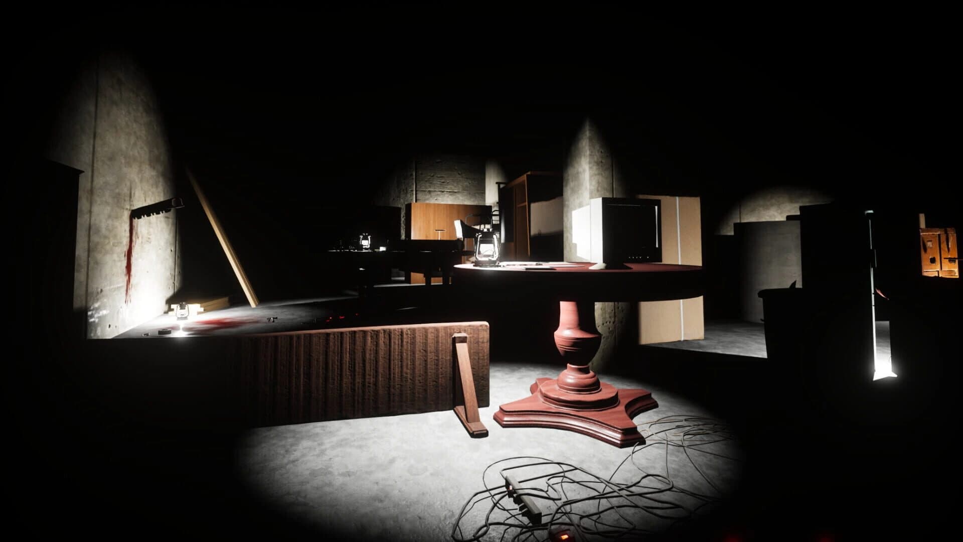 Shadow screenshot 5