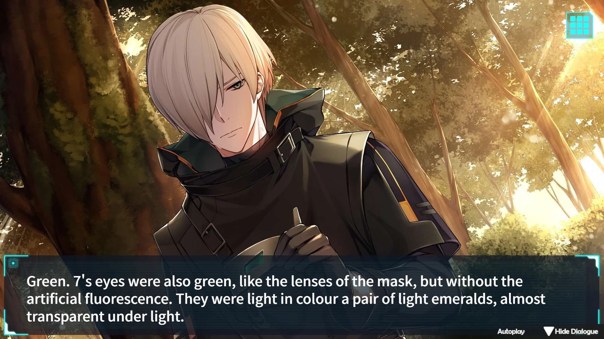 Shadow Among Nove screenshot 8