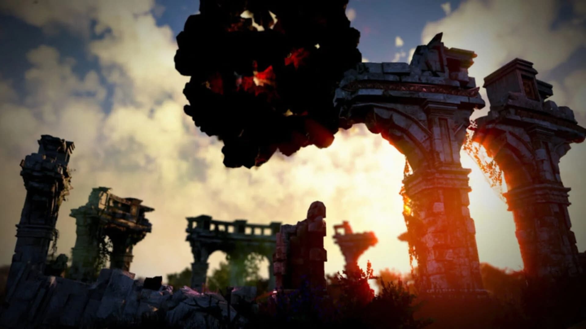 Shadow Arena screenshot 5