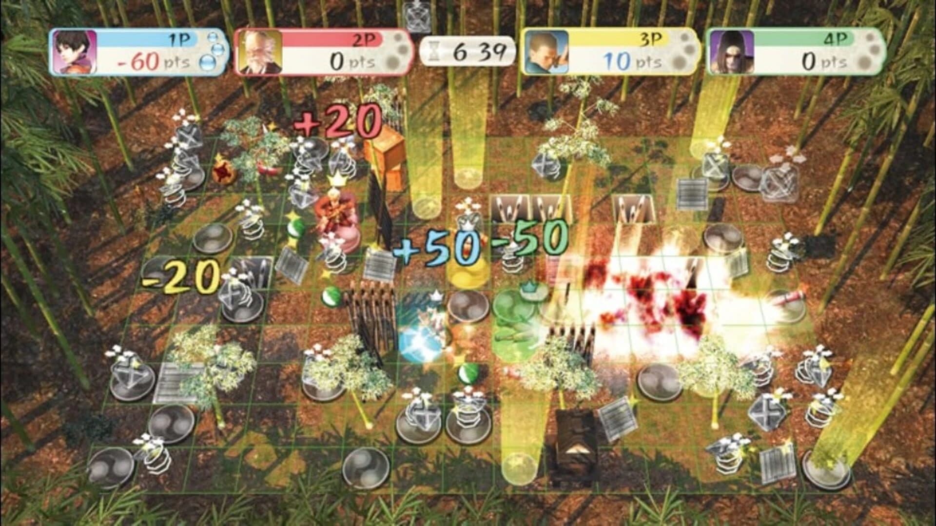 Shadow Assault: Tenchu screenshot 5