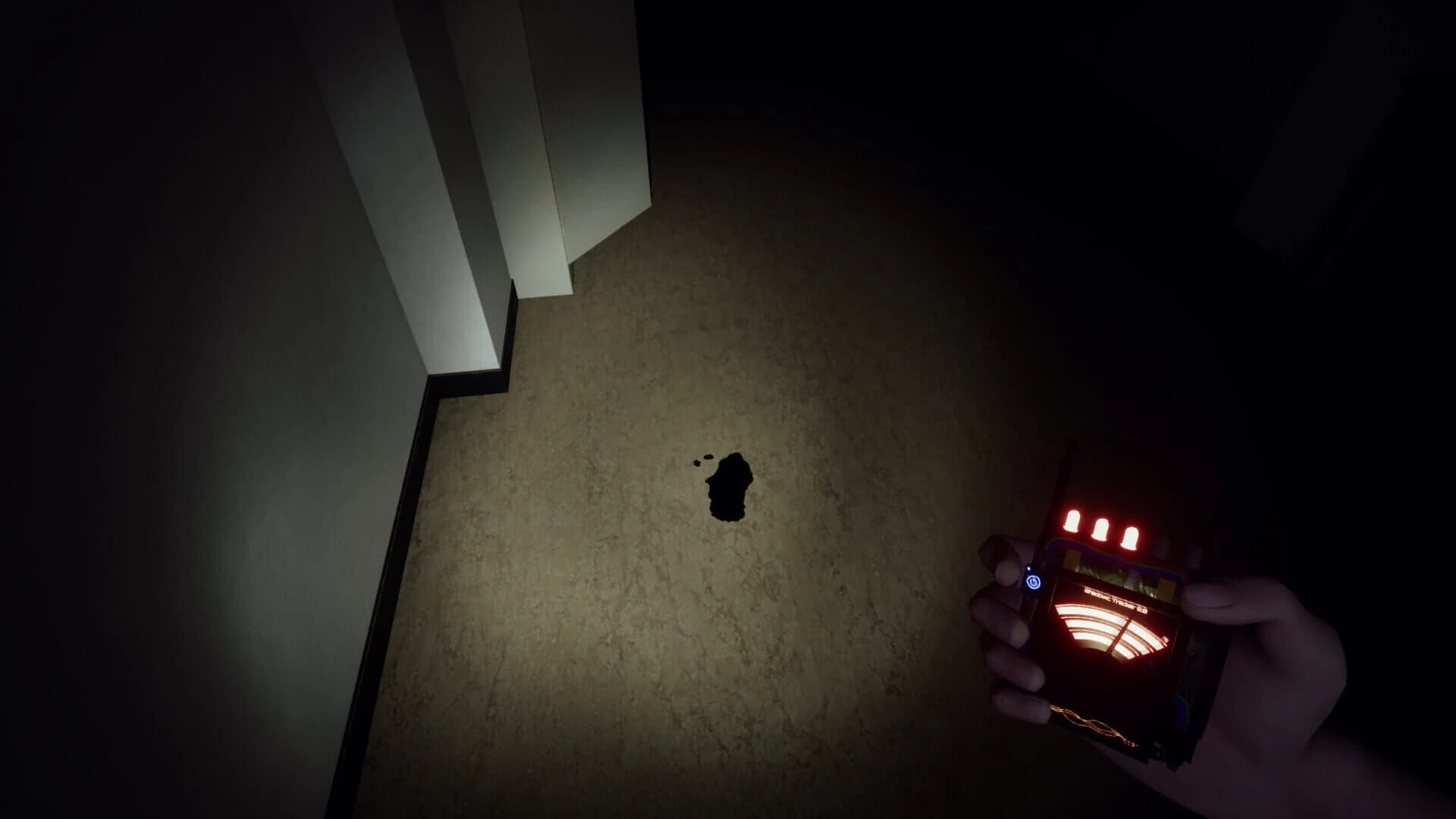 Shadow Detective screenshot 3