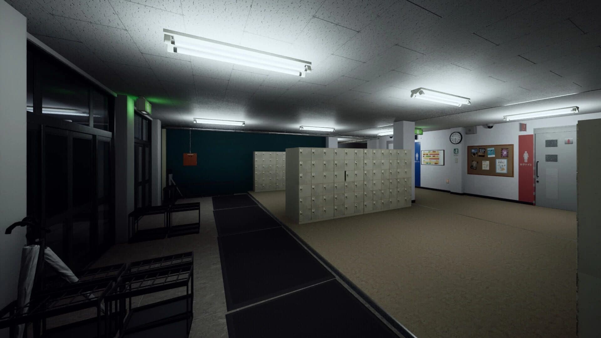 Shadow Detective screenshot 4