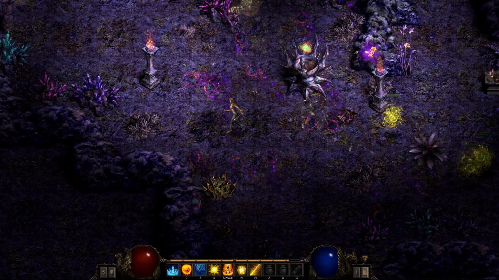 Shadow Dungeon screenshot 5