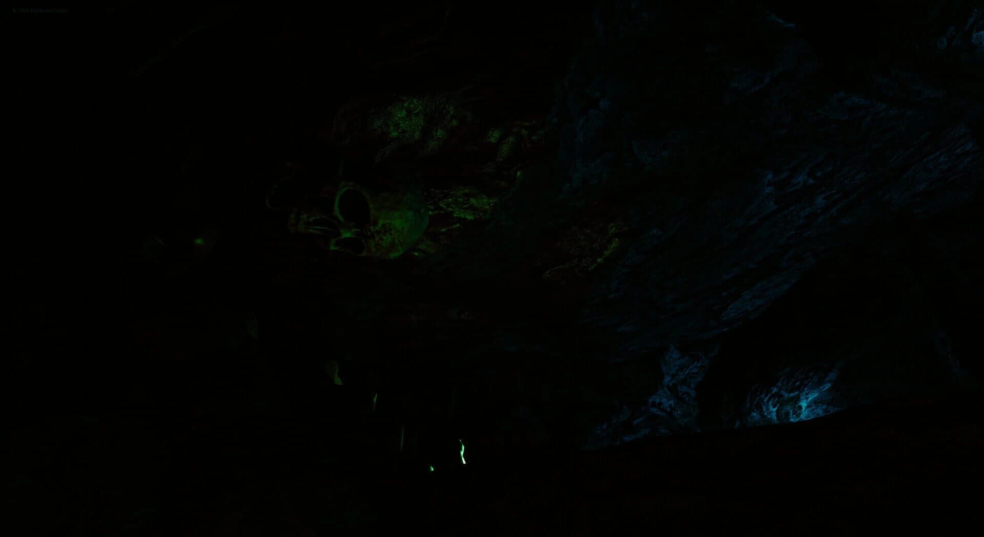 Shadow Falls screenshot 4