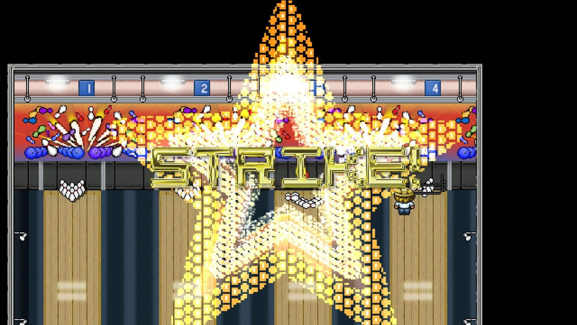 Shadow Fate screenshot 4