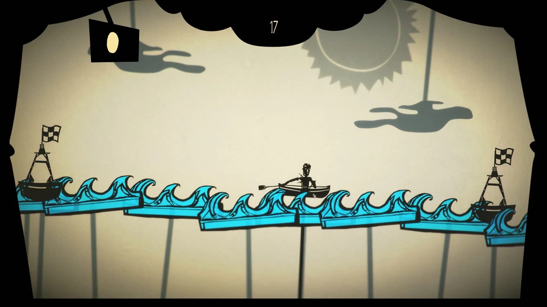 Shadow Fencer Theatre screenshot 3