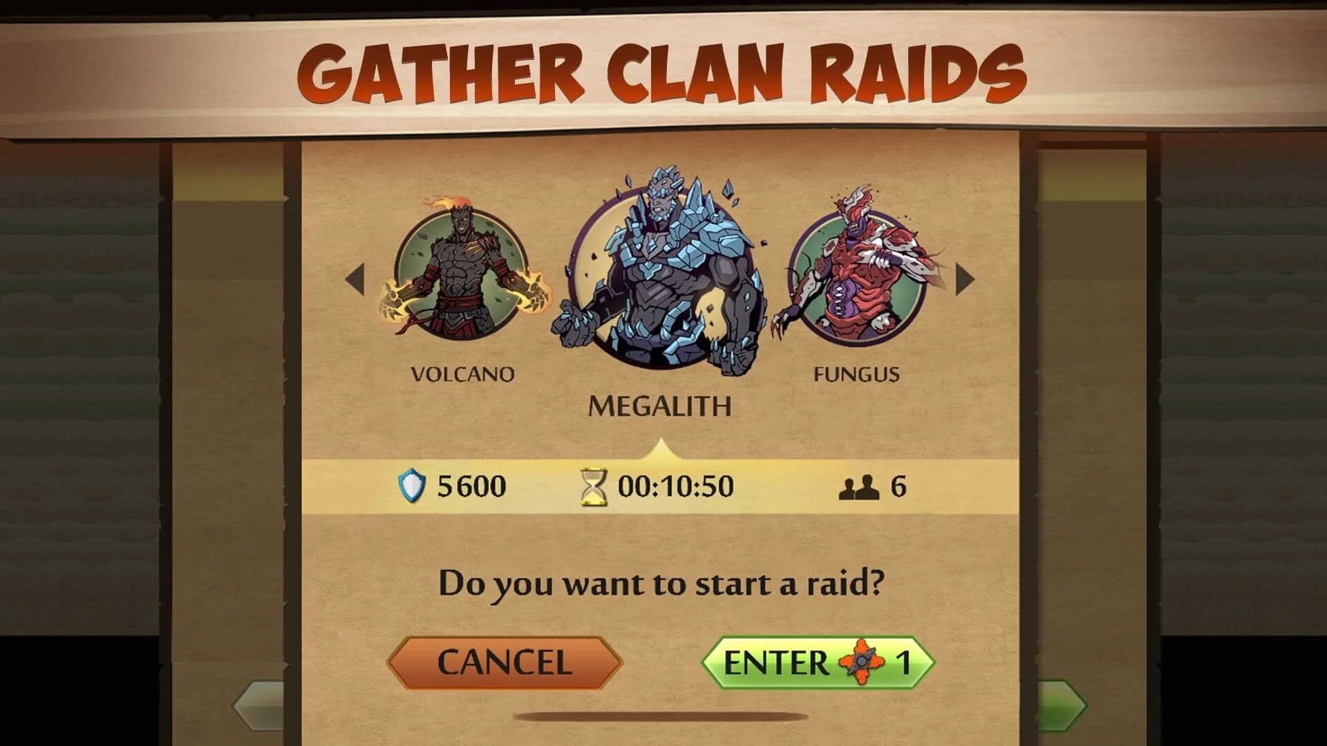 Shadow Fight 2 screenshot 3