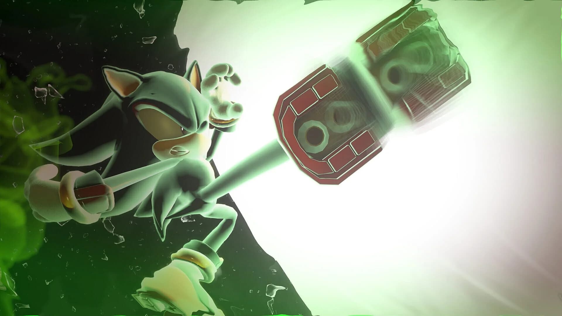 Shadow Generations screenshot 3
