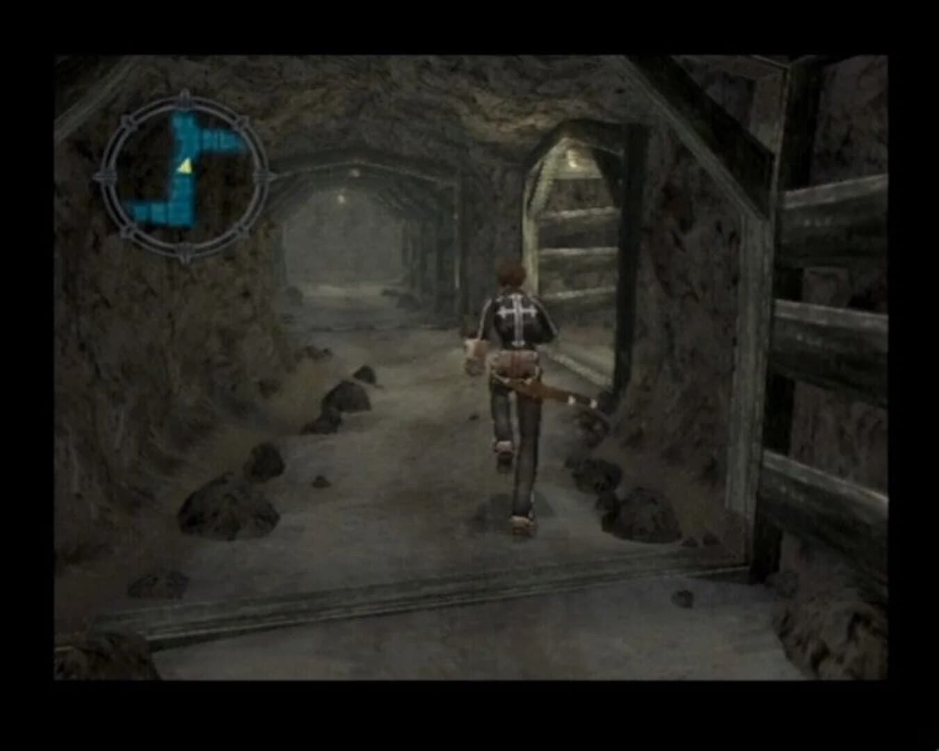 Shadow Hearts: Covenant screenshot 4