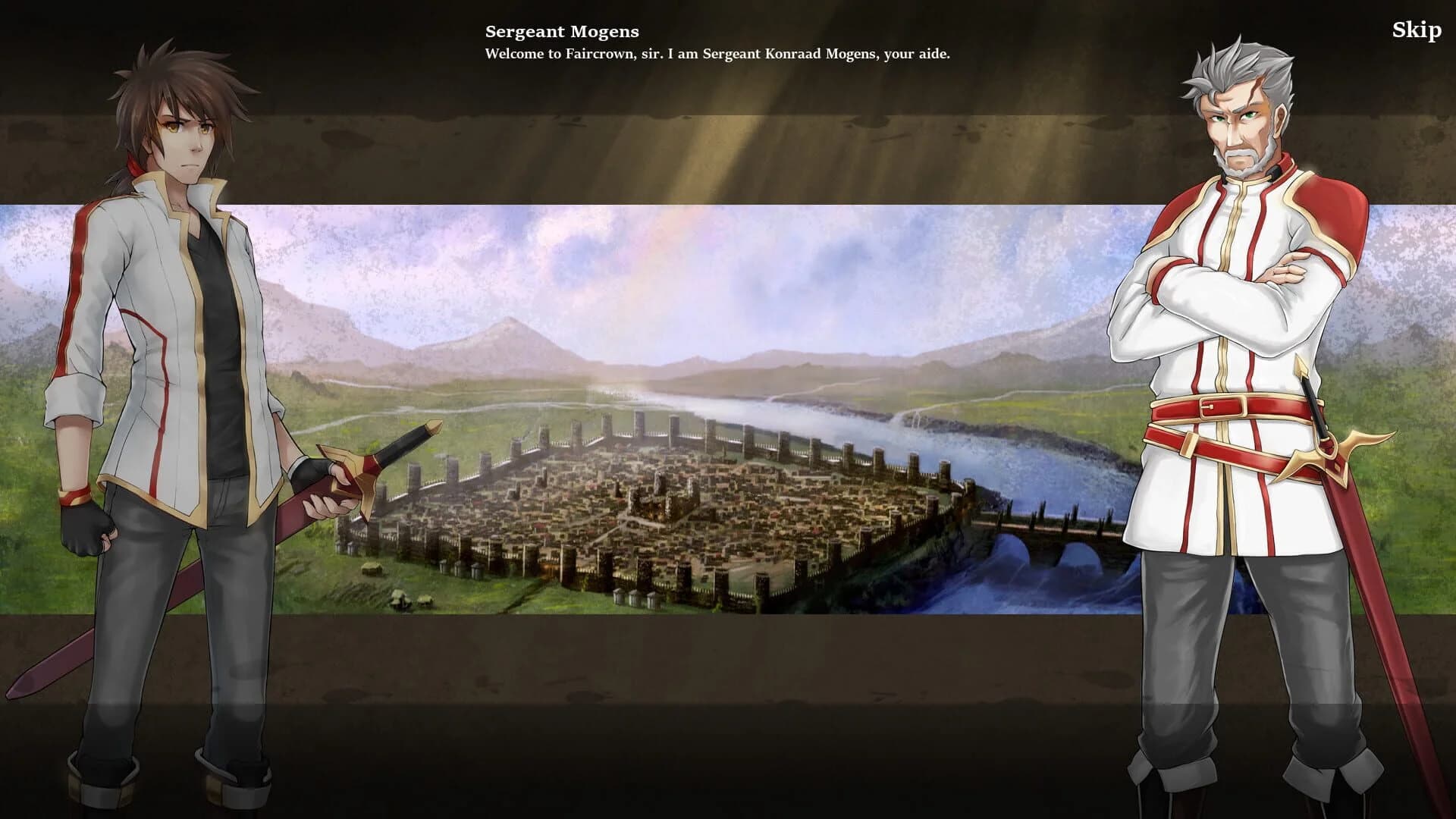 Shadow Heroes: Vengeance In Flames screenshot 5