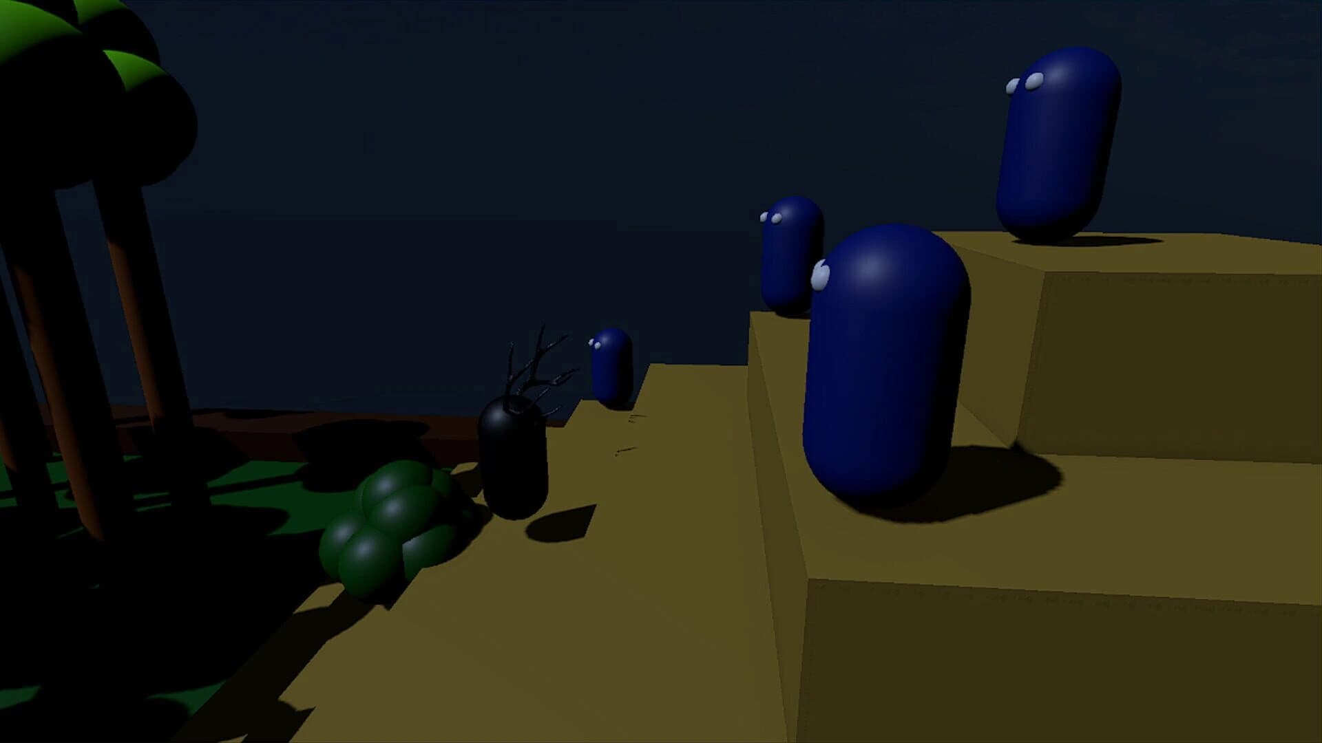 Shadow Hunt screenshot 4