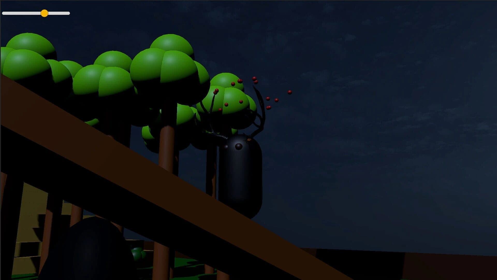 Shadow Hunt screenshot 2