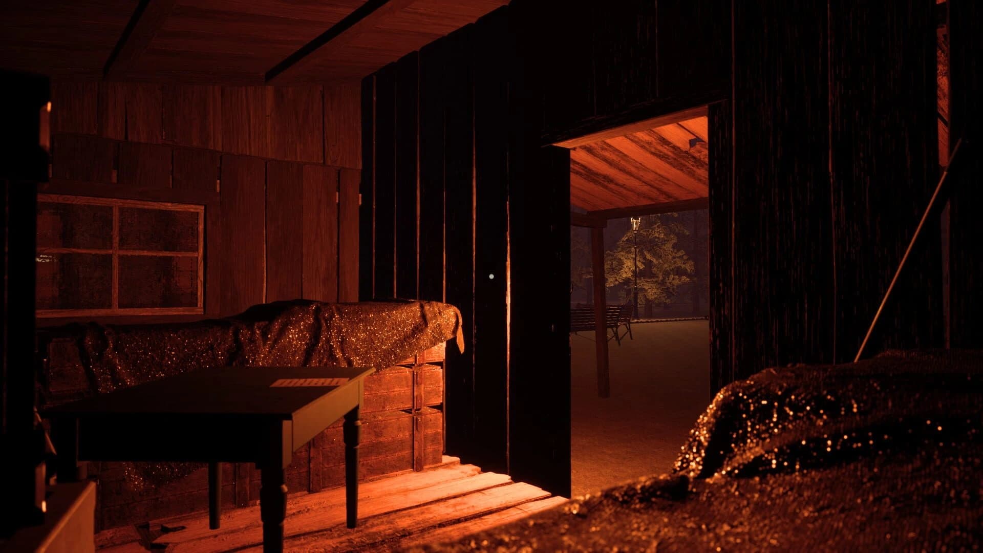 Shadow Mansion 2 screenshot 1