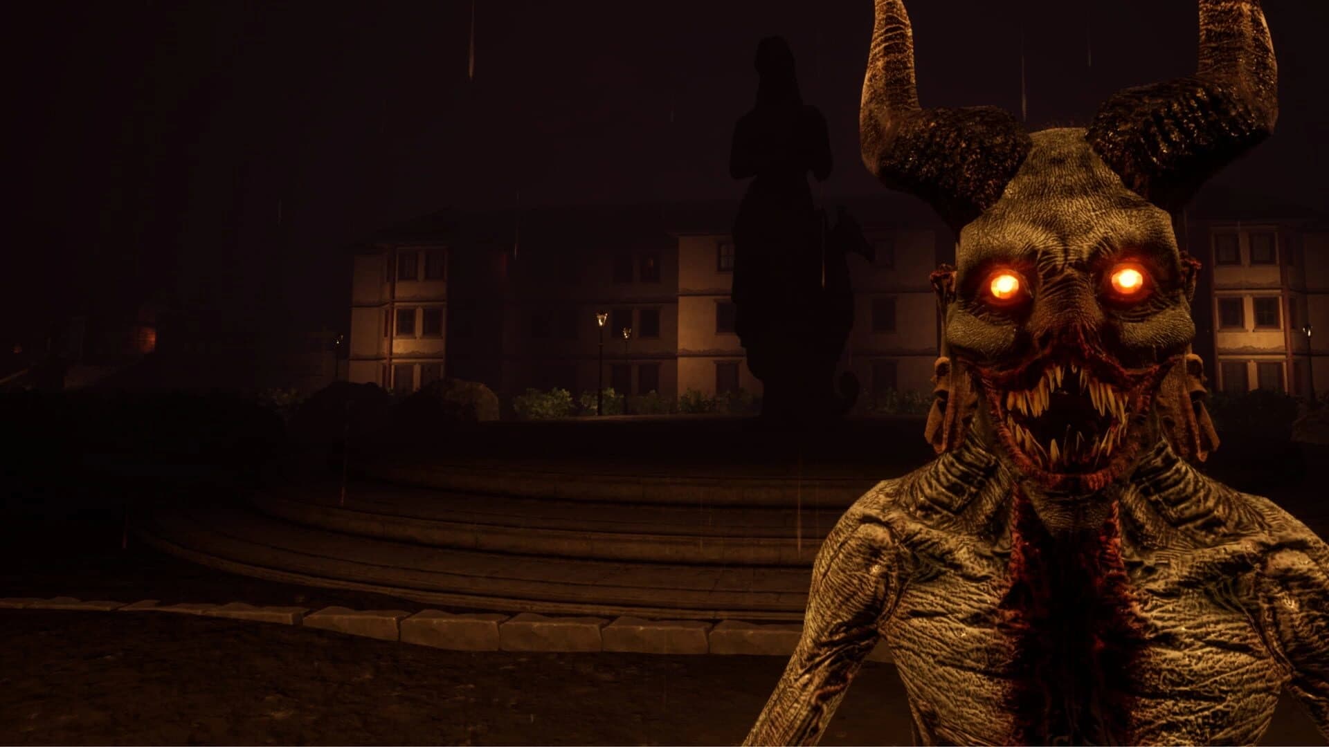 Shadow Mansion 2 screenshot 4