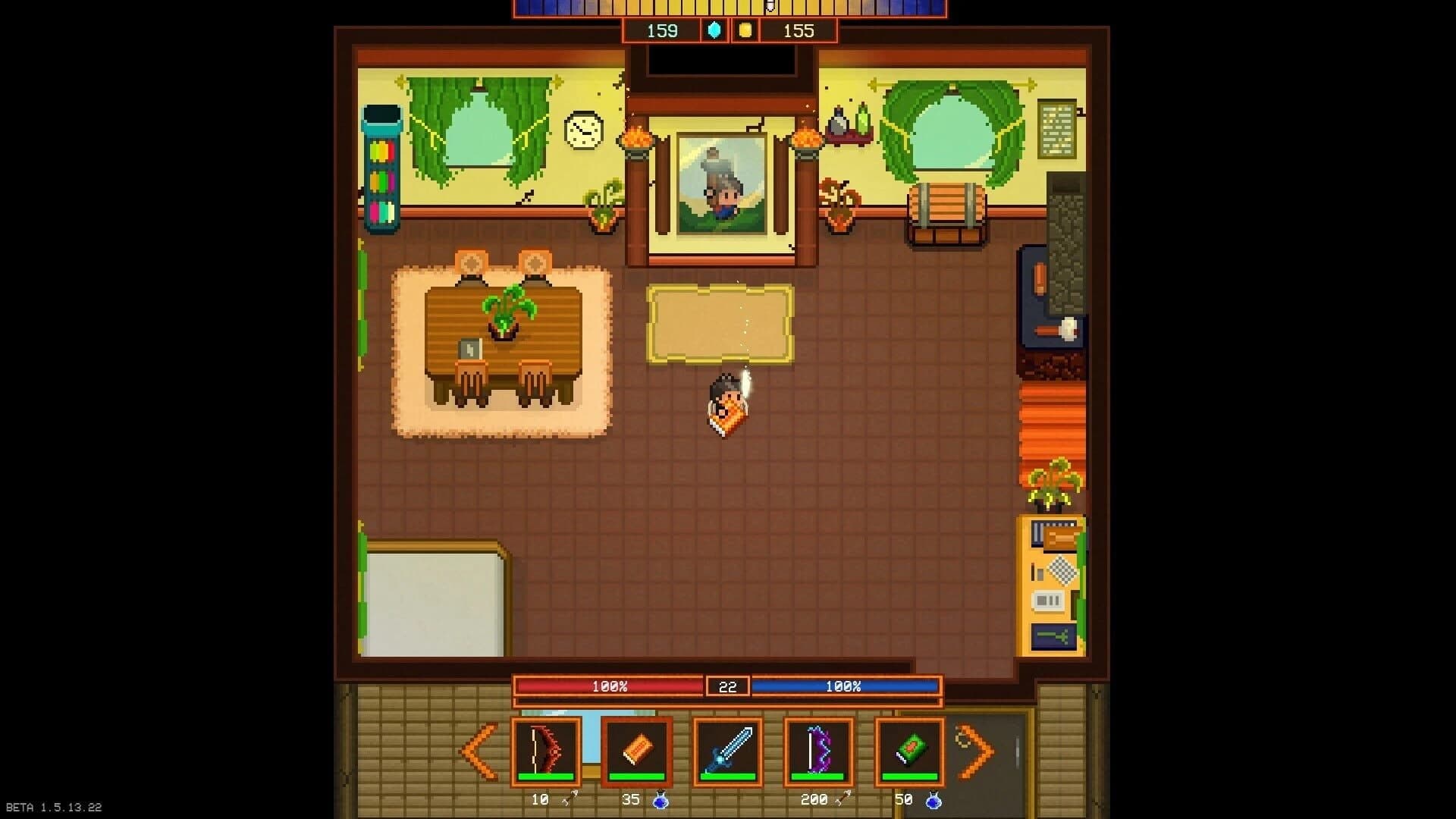 Shadow of Asha screenshot 2