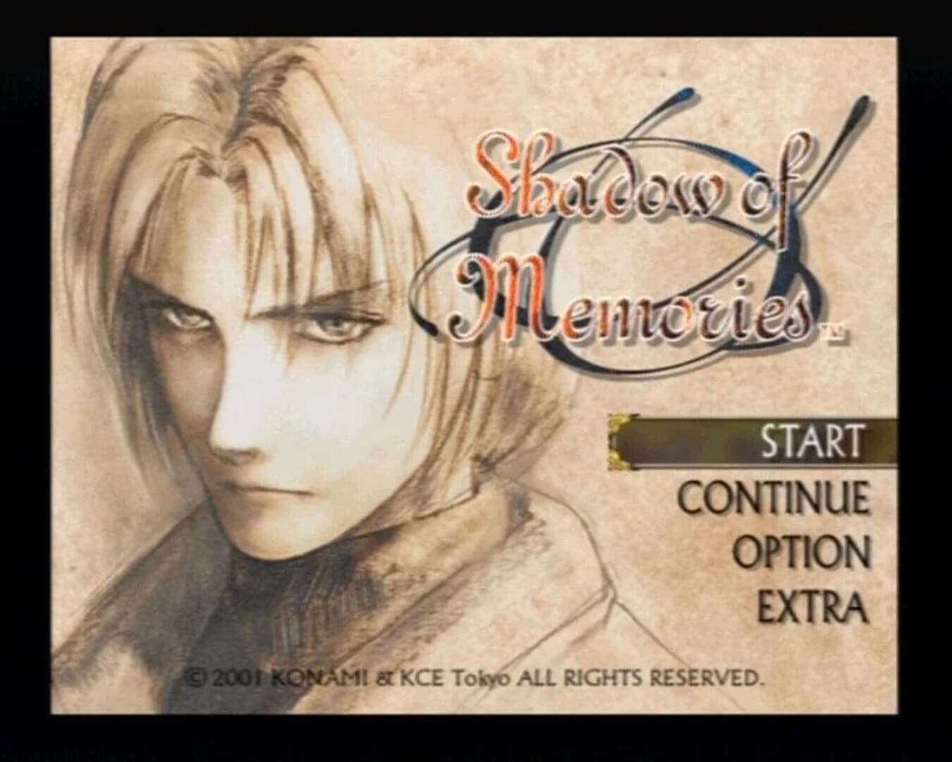 Shadow of Destiny screenshot 1