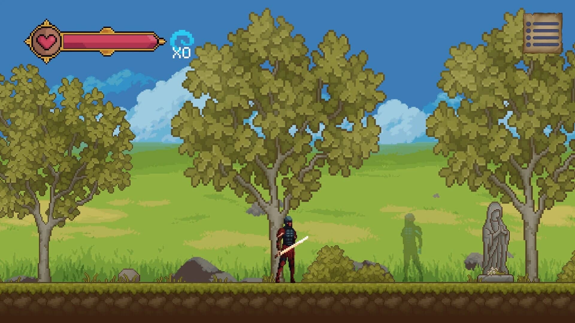 Shadow of Engimor screenshot 3