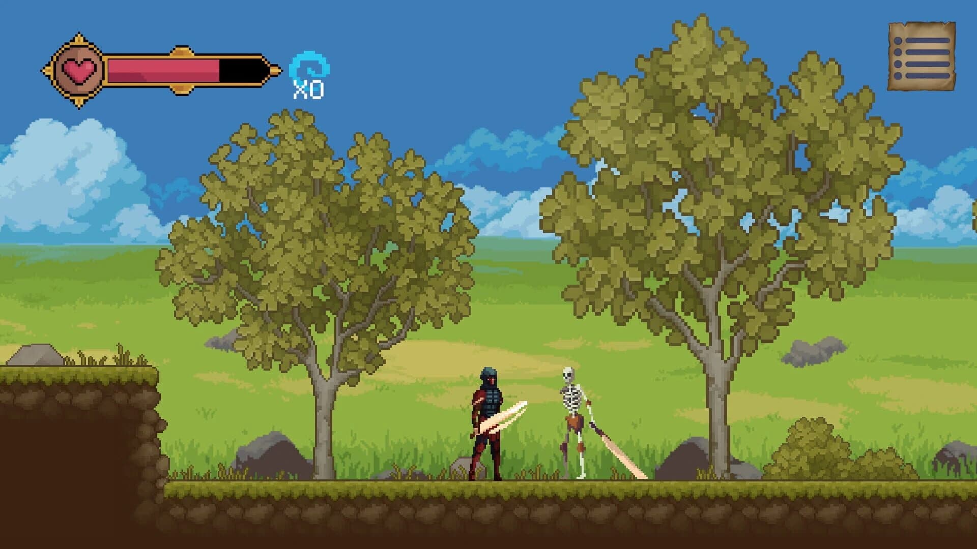 Shadow of Engimor screenshot 4