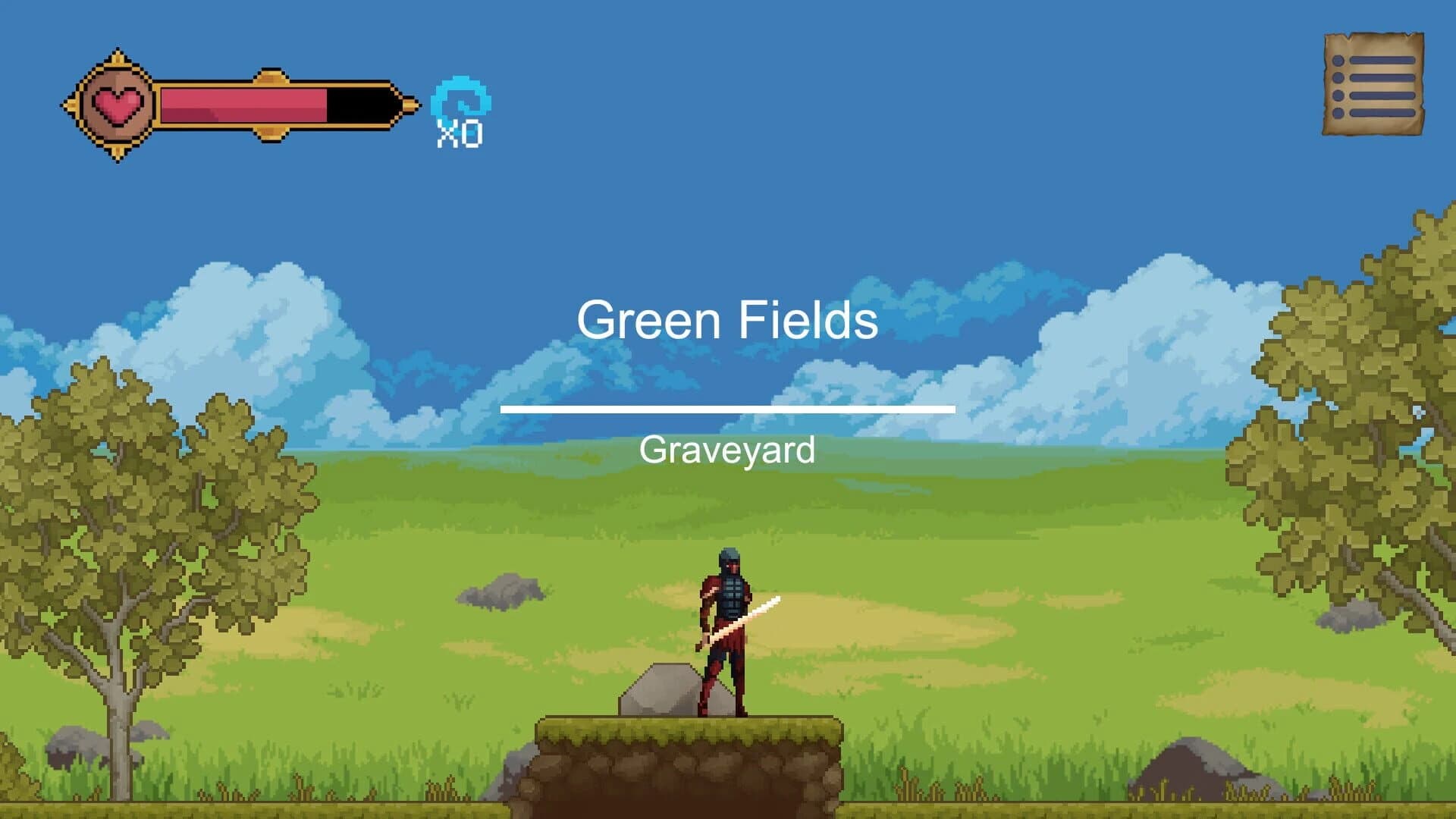 Shadow of Engimor screenshot 2