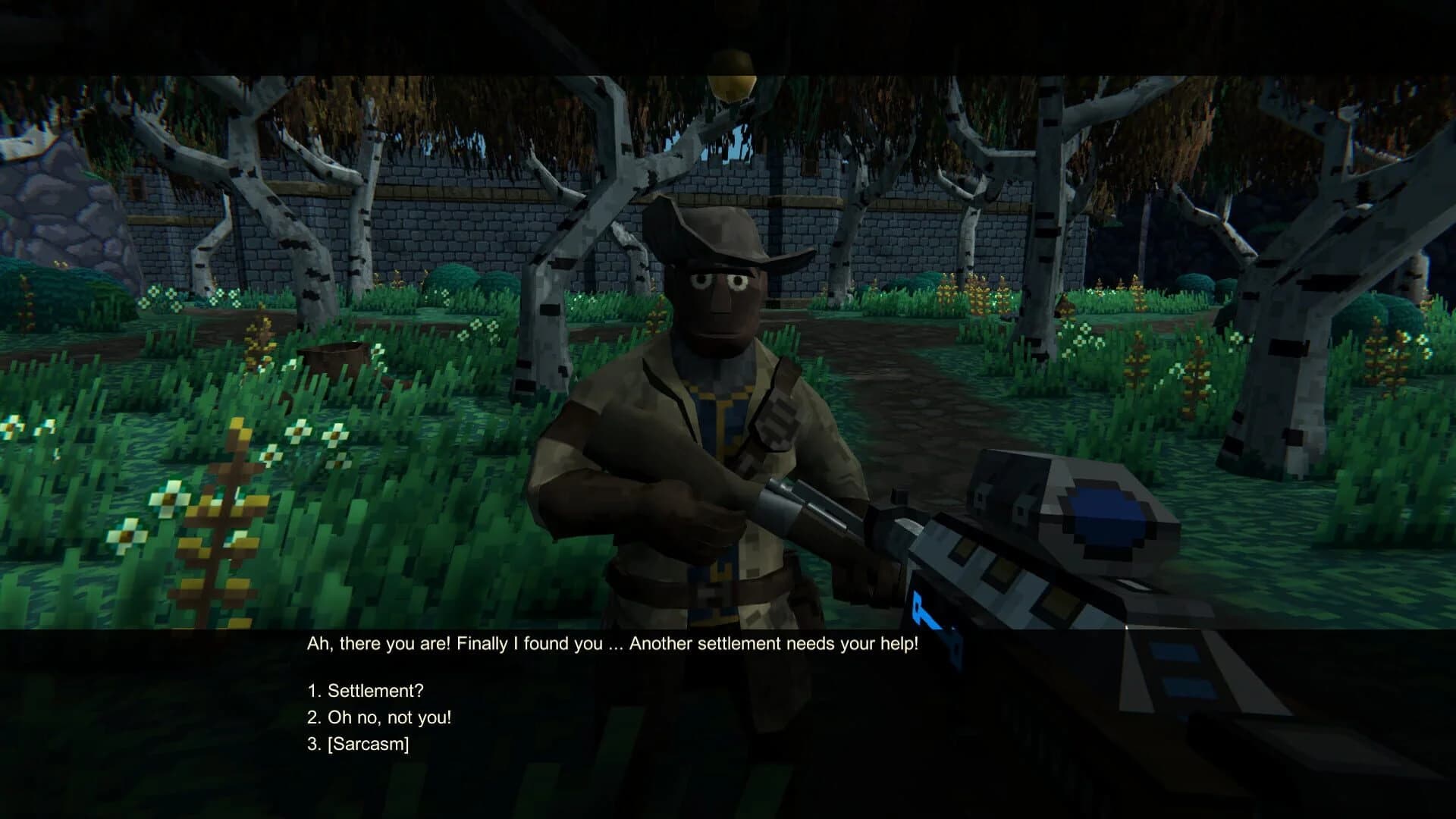 Shadow of Loot Box screenshot 3