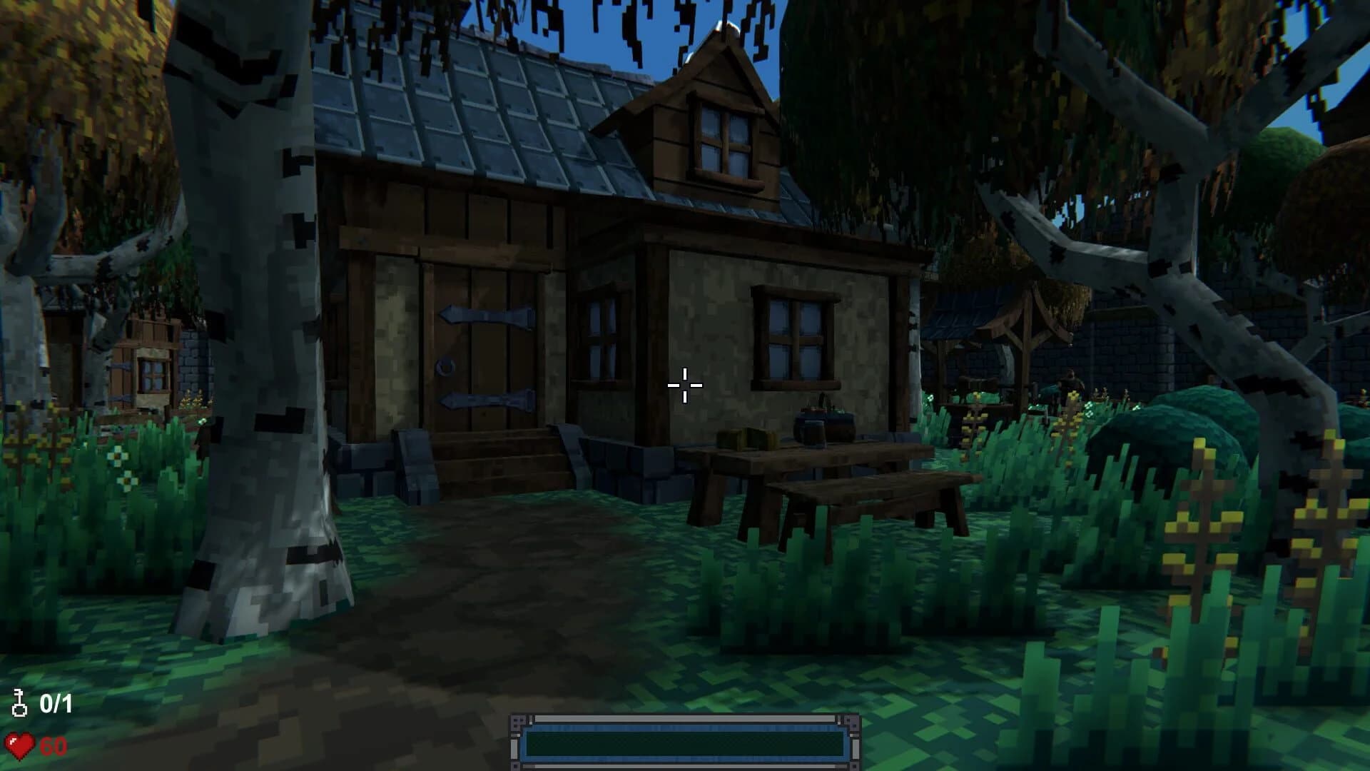 Shadow of Loot Box screenshot 4