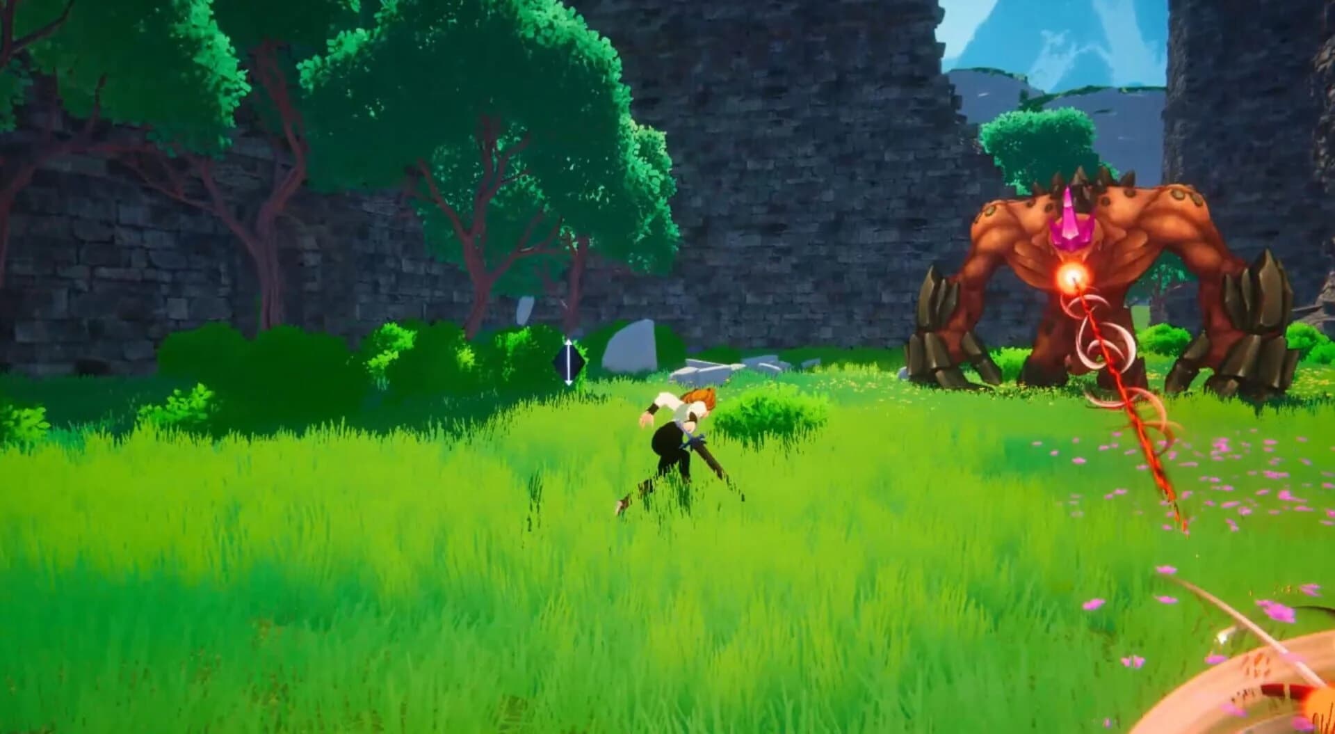 Shadow of Mammon screenshot 4