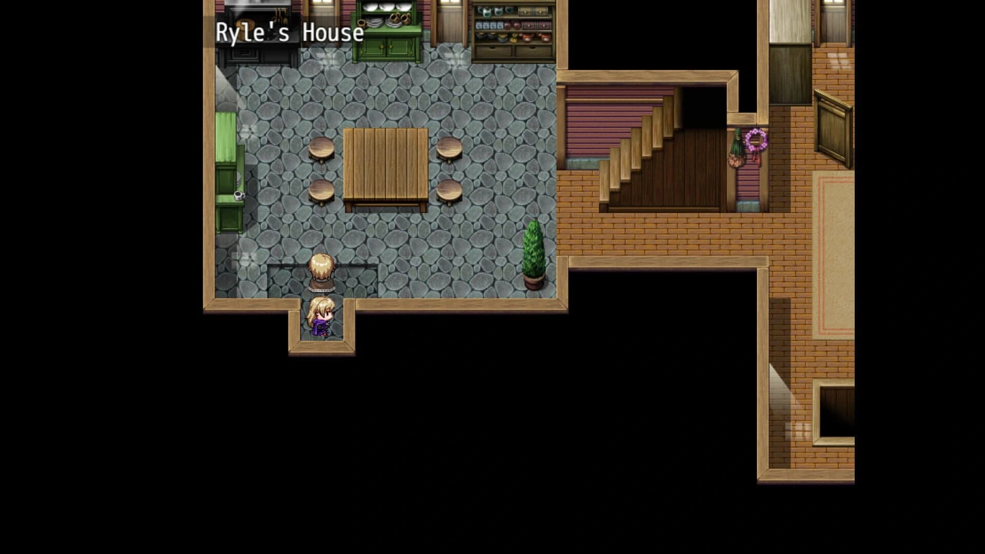 Shadow of the Black Dragon screenshot 2