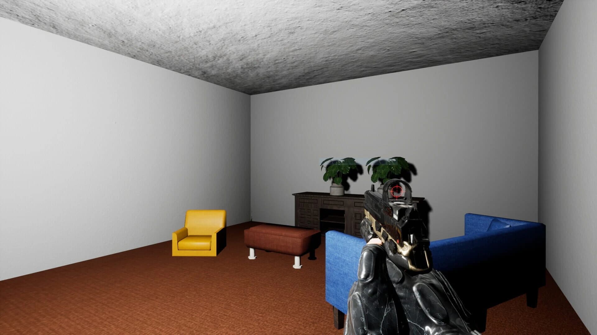 Shadow Of The Devil screenshot 2