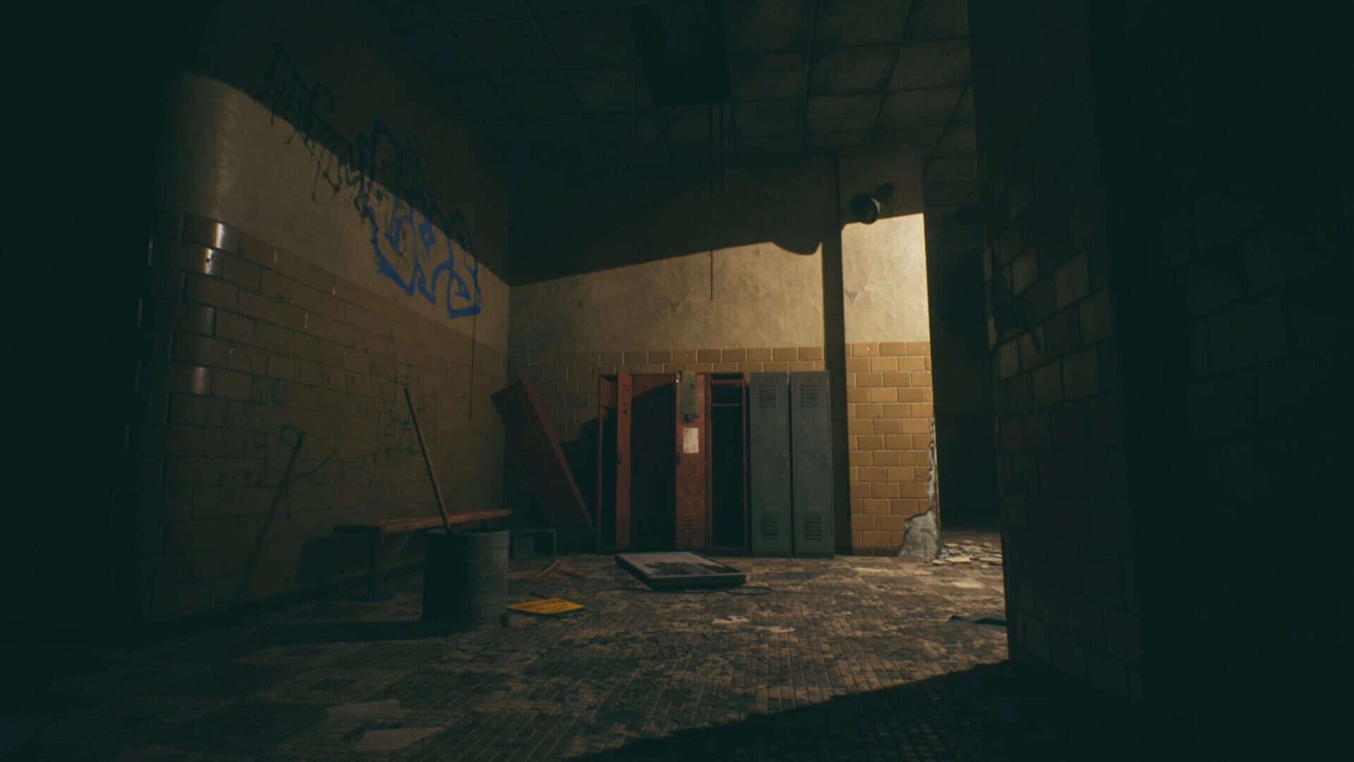 Shadow of the School screenshot 2