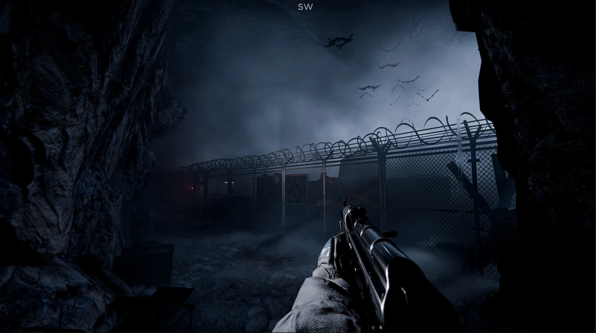 Shadow Project screenshot 3