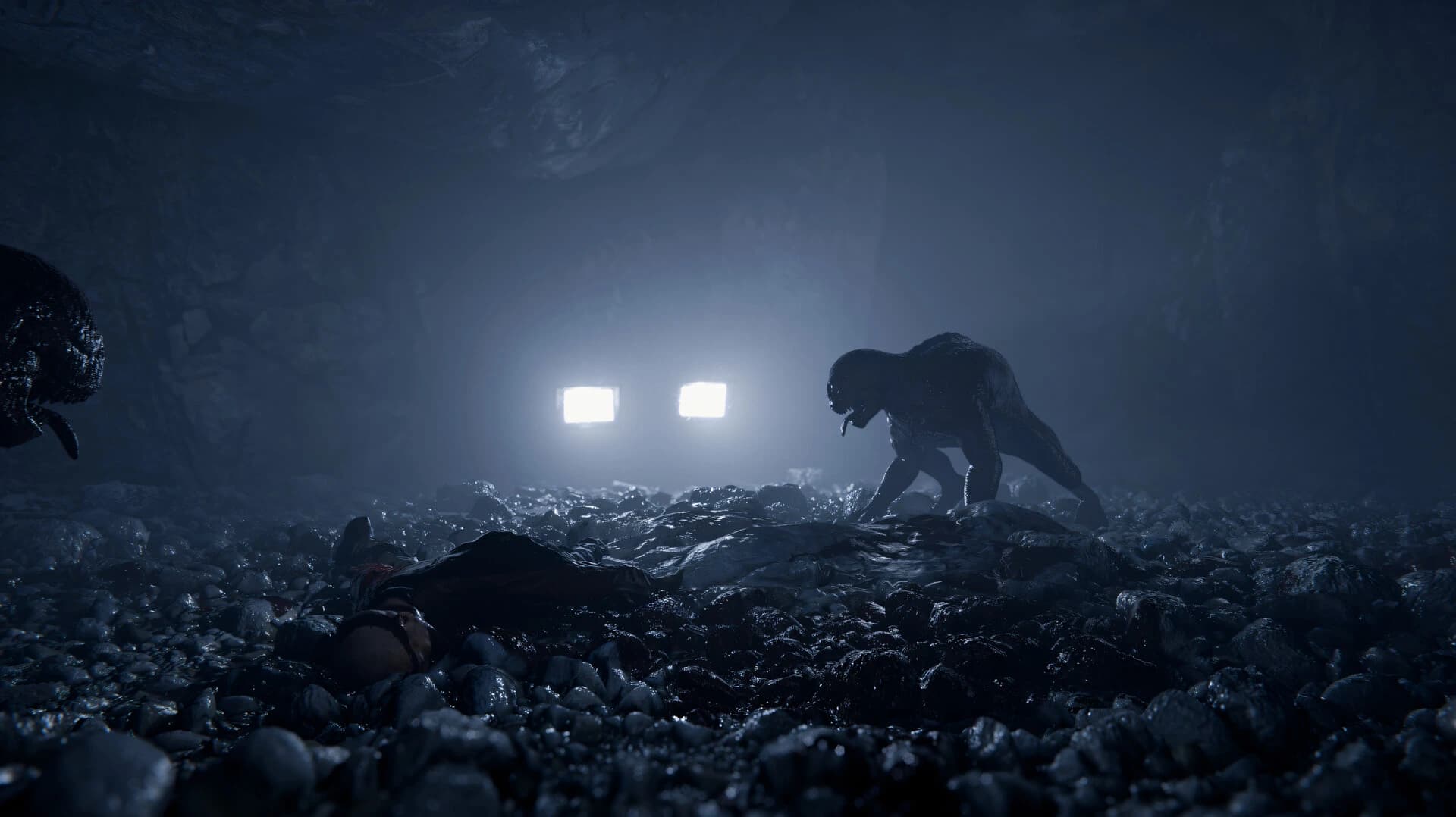 Shadow Project screenshot 5