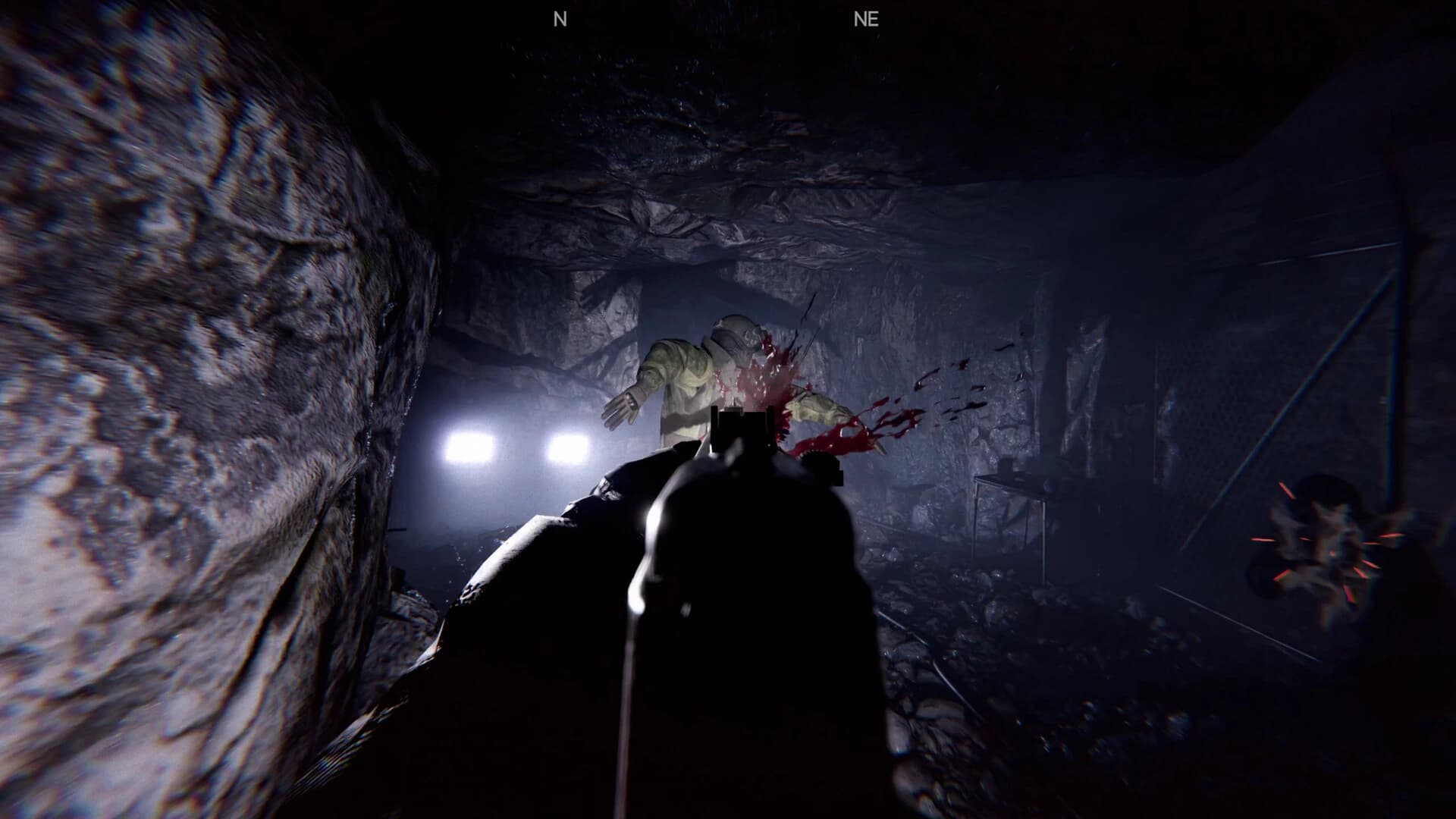 Shadow Project screenshot 7