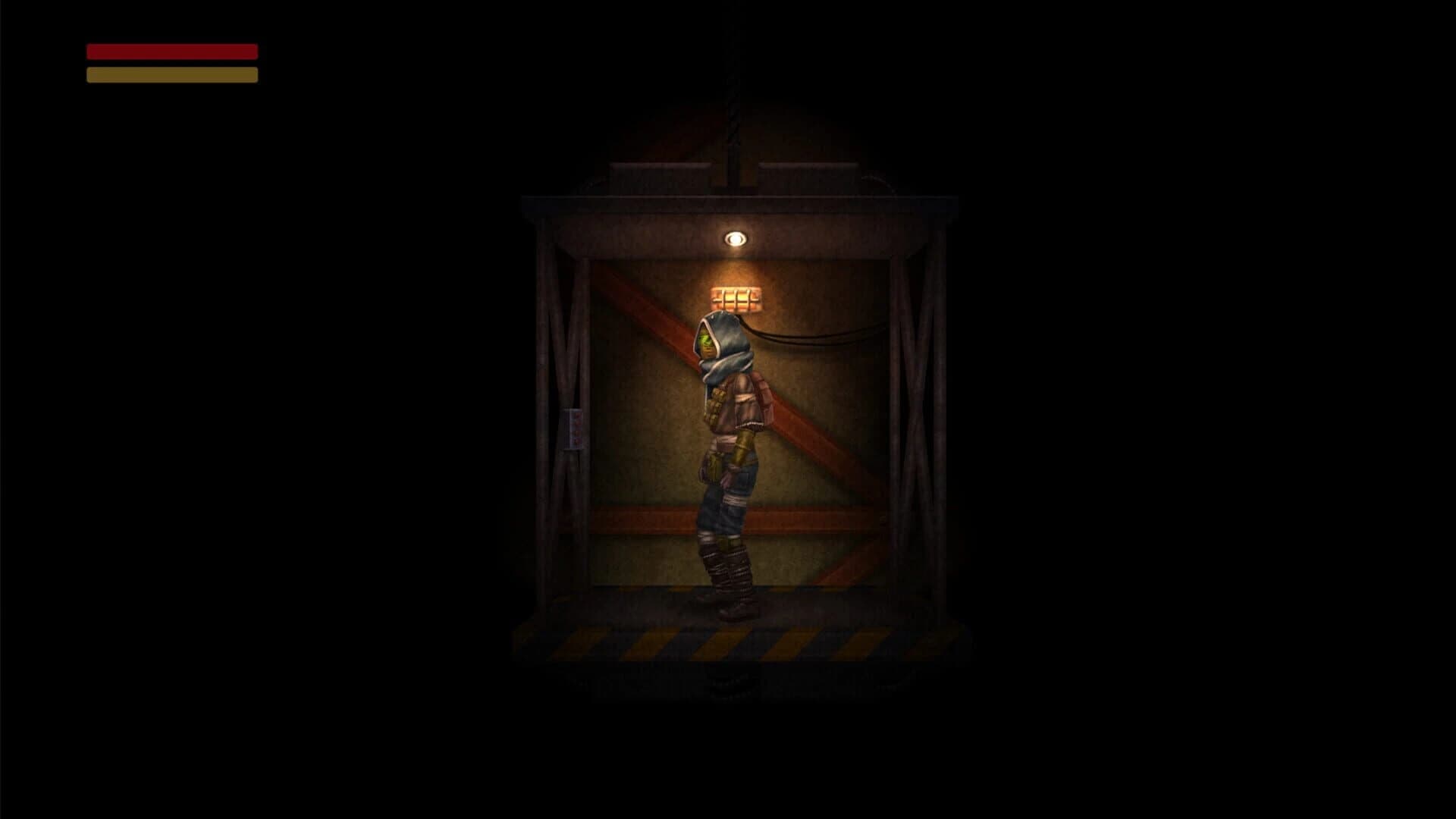 Shadow Pulse screenshot 3