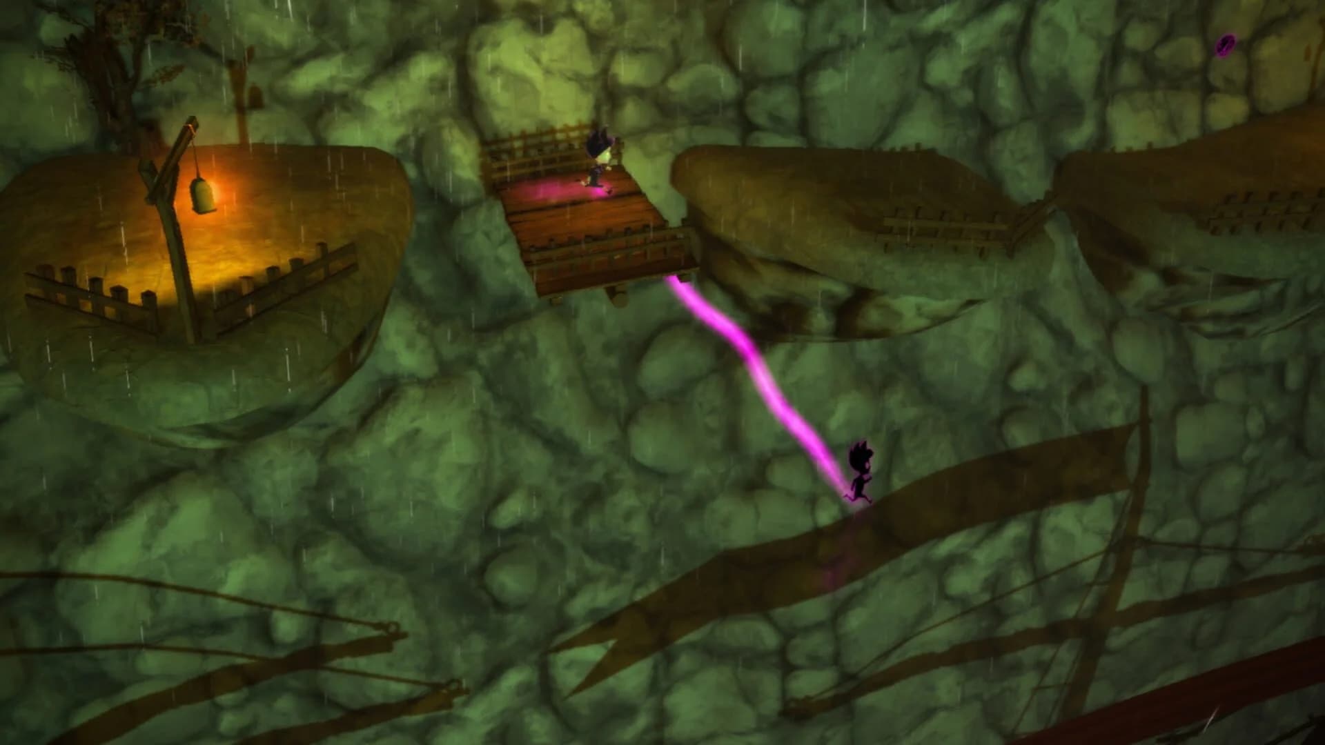 Shadow Puppeteer screenshot 5