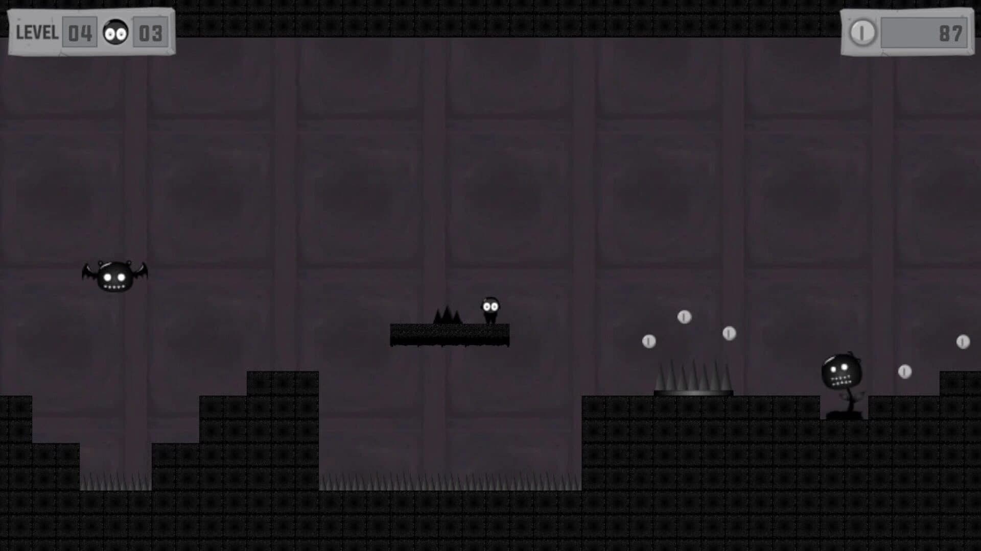 Shadow Quest screenshot 4