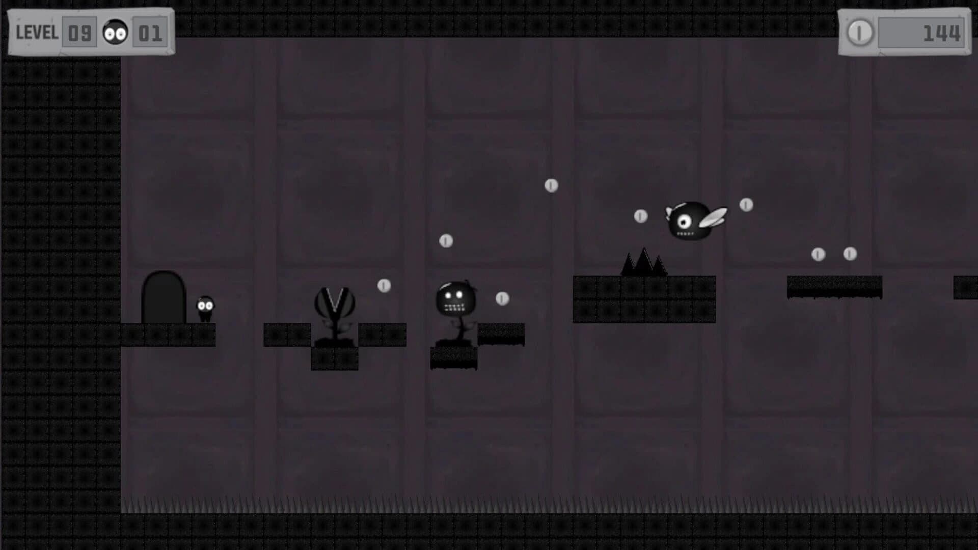 Shadow Quest screenshot 1