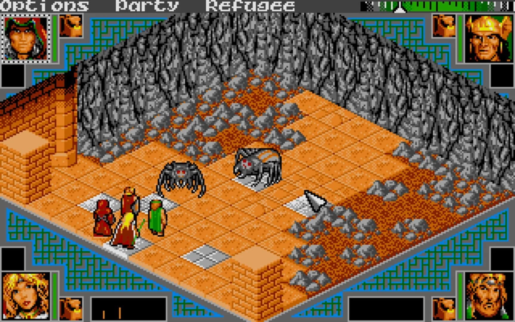 Shadow Sorcerer screenshot 4