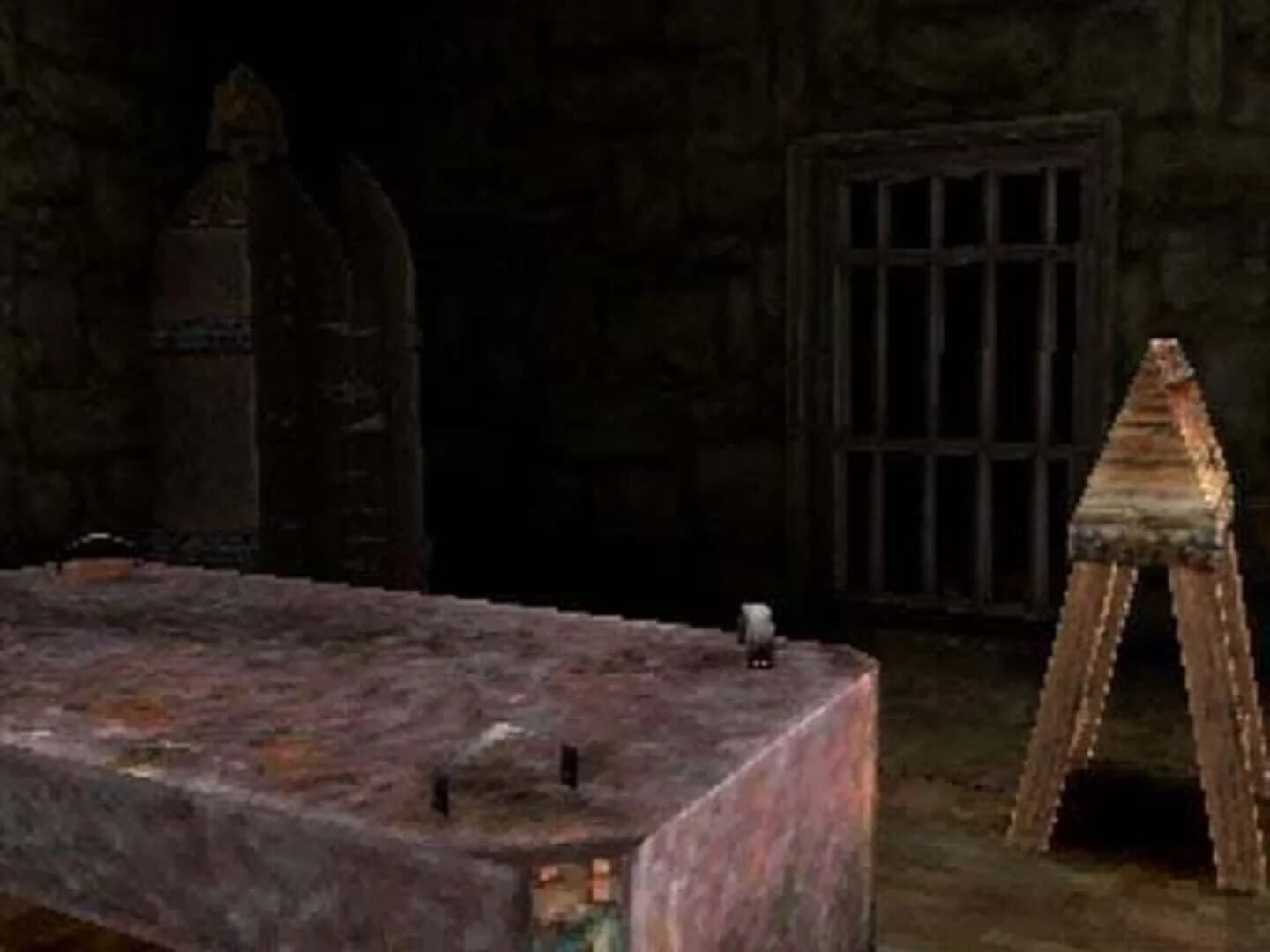 Shadow Tower screenshot 2