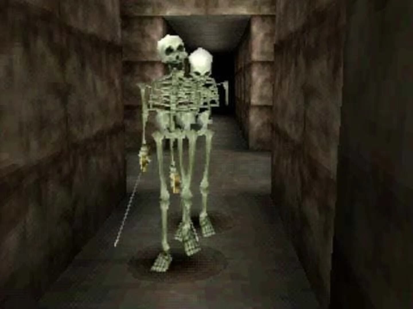 Shadow Tower screenshot 4