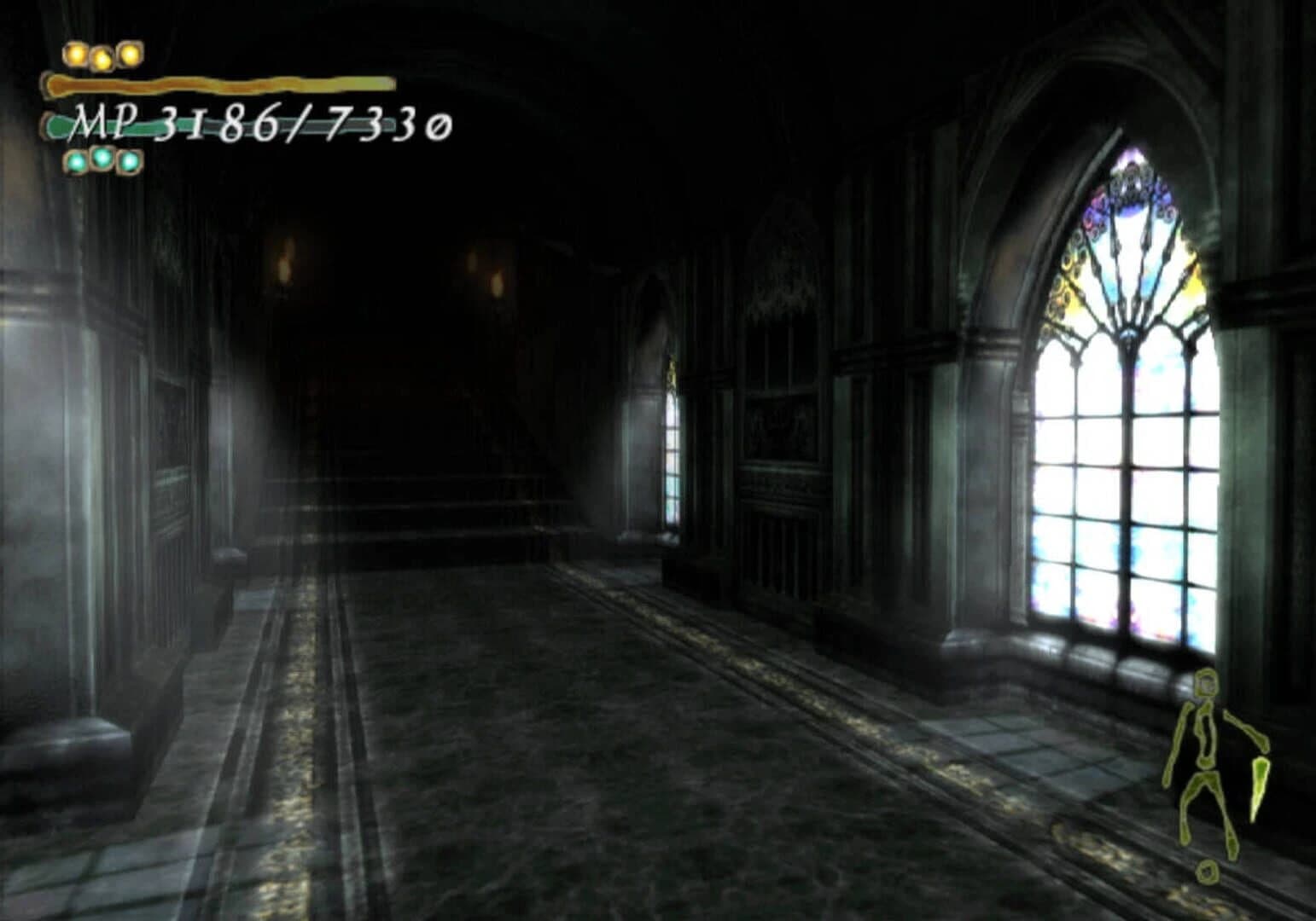 Shadow Tower: Abyss screenshot 2