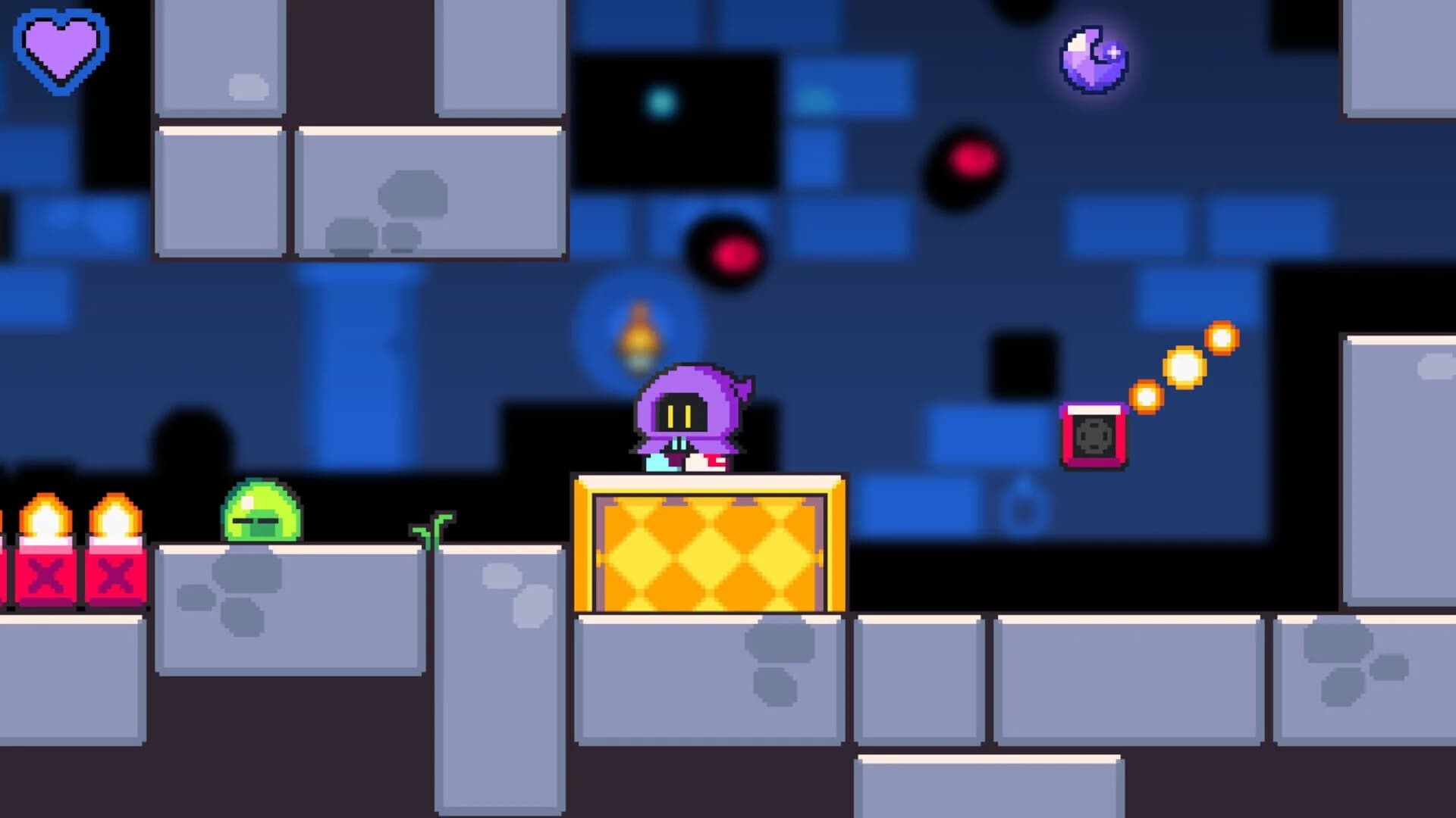Shadow Trick screenshot 2