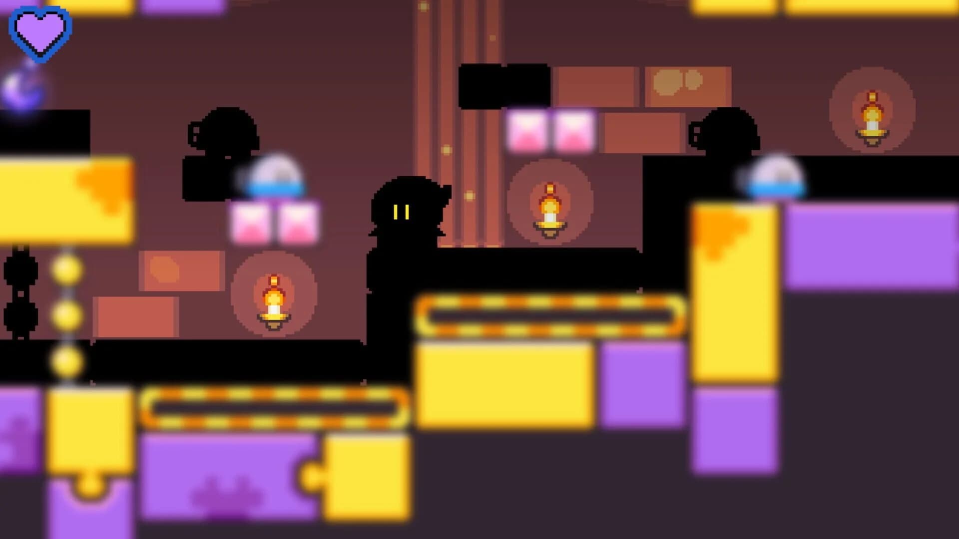 Shadow Trick screenshot 3